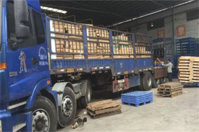 途特运输 探索商品现货销售新优势