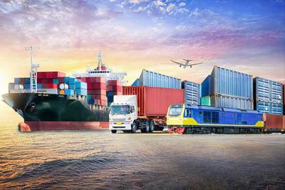 出口运输代理服务与商品现货销售的综合指南