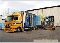 上海中荣国际货物运输代理与商品现货销售业务整合服务