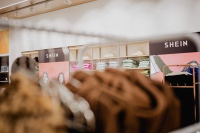 SHEIN一站式赋能 助力时尚产业带借现货模式解锁出海新增长