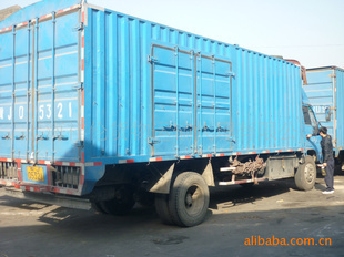 上海祥伦货物运输代理与商品现货销售 一体化服务优势解析